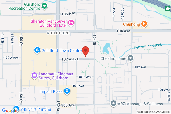 British Columbia, Children & Family Development-Ministry of, South Fraser Offices, Surrey, Guardianship