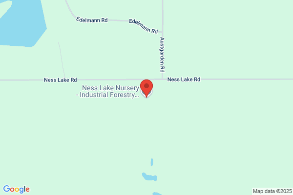British Columbia, Forests, Forest Enterprises Branch, Nursery Services-Coast