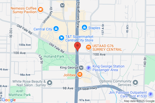 British Columbia, Health Ministry of, Fraser Valley, Forensic Clinic