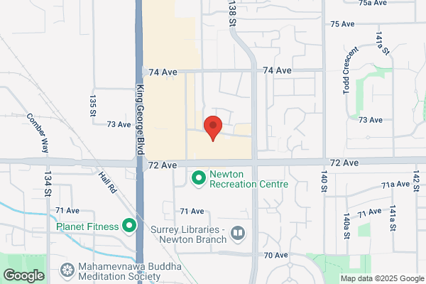 British Columbia, Human Resources-Ministry of, Employment & Assistance Centres-Child Care Subsidy-, Prevention Compliance & Enforcement Units, Surrey
