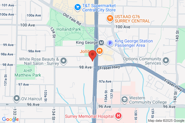 British Columbia, Kidney Dialysis Service, Surrey Self Care
