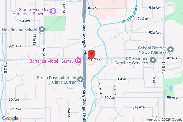 British Columbia, Liquor Control & Licencing