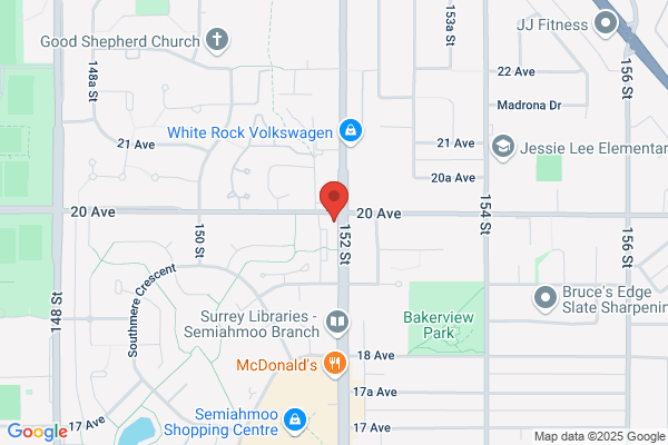 British Columbia, Members of the Legislative Assembly, Constituency Offices, Surrey-Panorama Ridge, Dr Gulzar Chemma Mla