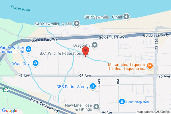 British Columbia, Water Land and Air Protection-Ministry of, Environment, Conservation Officer Service, Environmental Protection