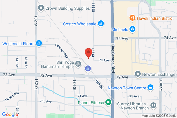 Sentinel Storage - Surrey