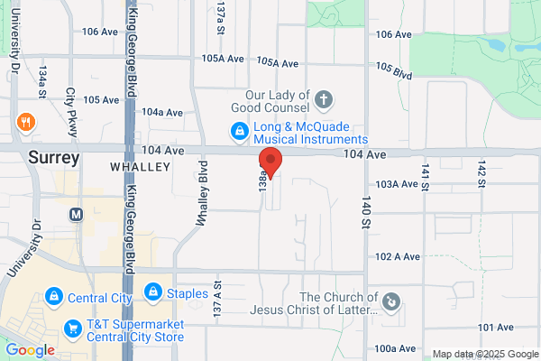 Econo Central City Self Storage