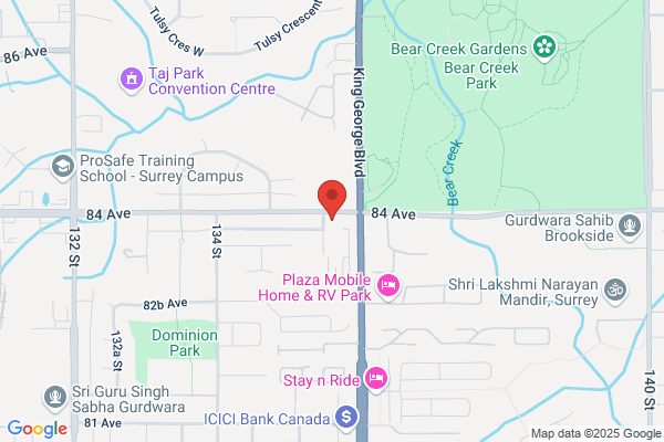 U-Haul Moving & Storage at 84th Ave