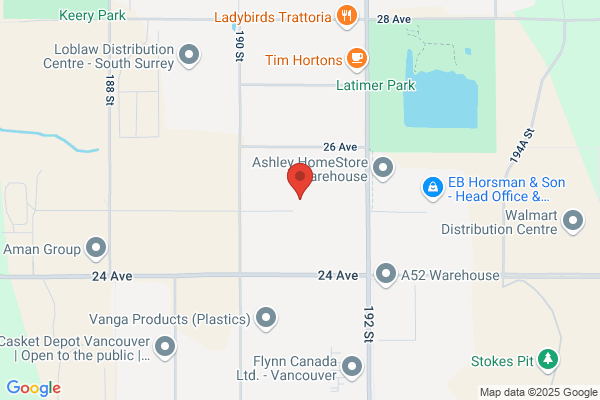 Signode Canada