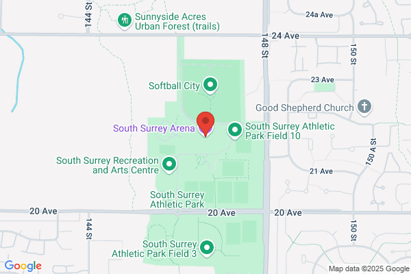 South Surrey Arena