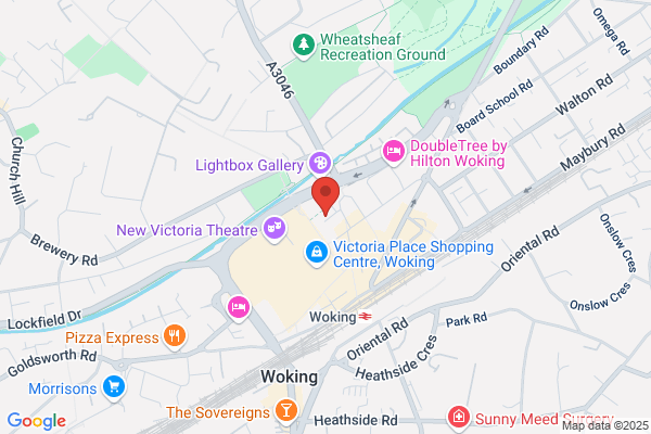 W T E Electronics Ltd