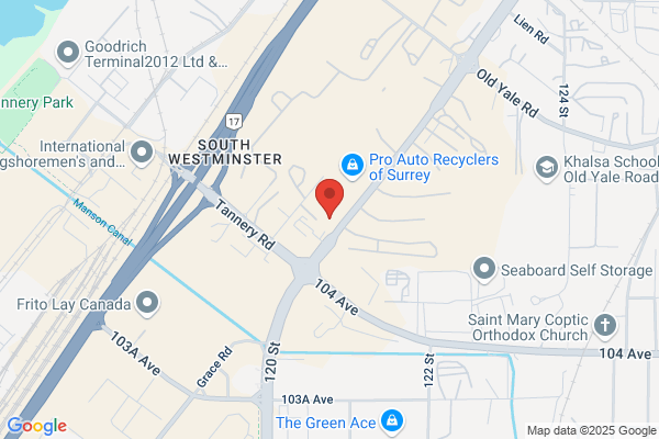 Mainland Transmission Services Ltd