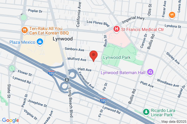 Lynwood Stump Service Ltd
