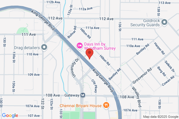 U-Haul Moving & Storage of Surrey