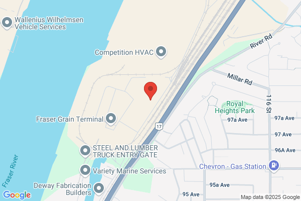 Canstar Trucking Inc