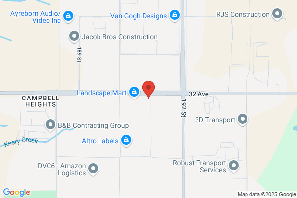 Dragon Trucking Ltd