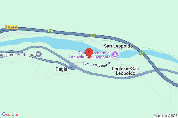 Trans Border Transport