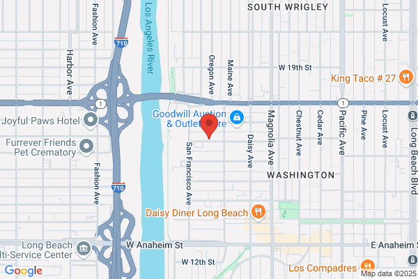 West Rim Express Lines Ltd