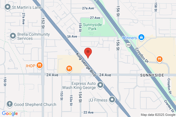 White Rock Honda