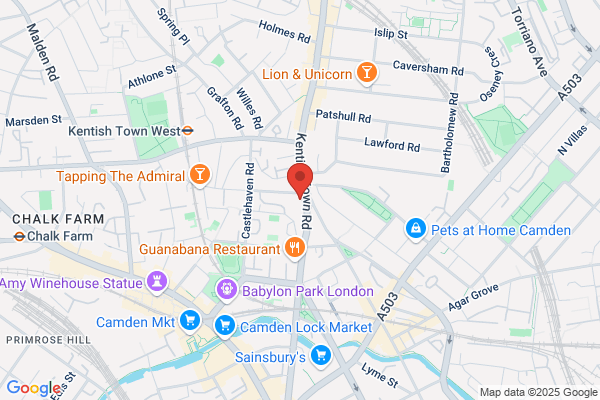 Cash Converters, Locations, Surrey