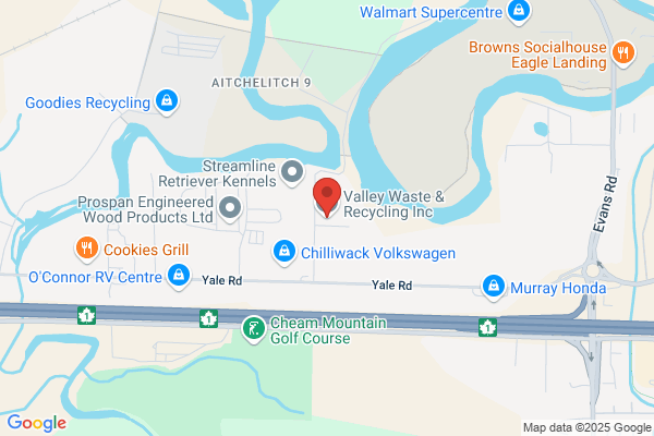 Fraser Valley Disposal Ltd