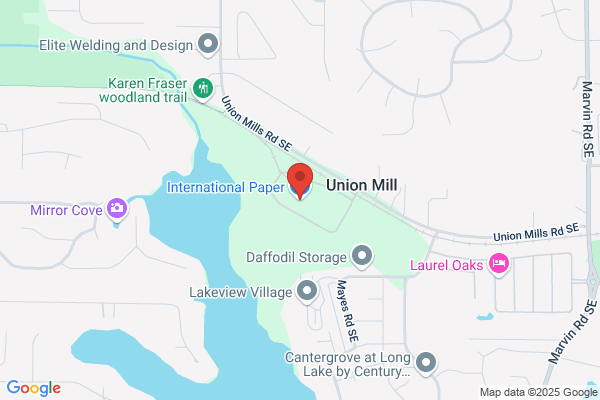 International Paper Industries Ltd, Accounting Dept