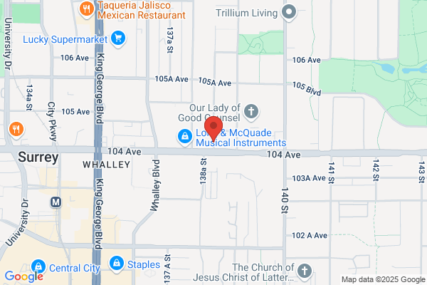 Surrey Bottle Depot