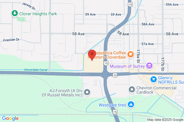 Cloverdale Animal Hospital