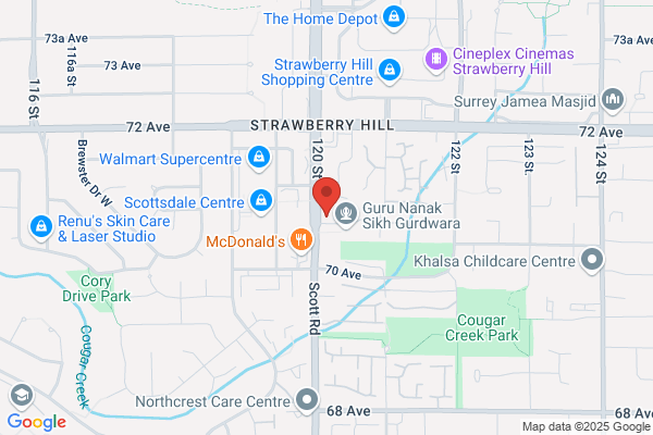 Scottsdale Vet Clinic