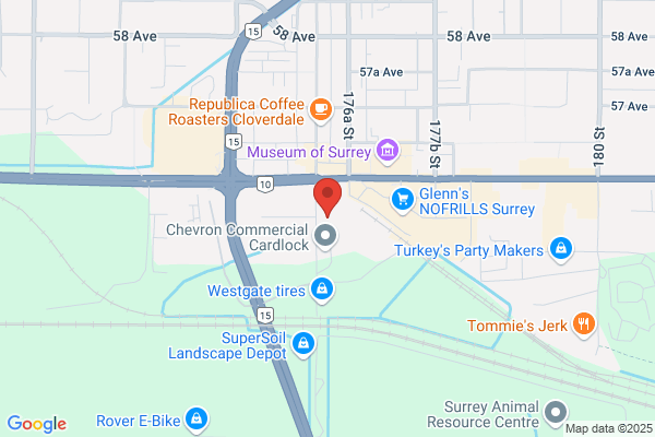 Regional Recycling Cloverdale - Surrey Bottle Depot