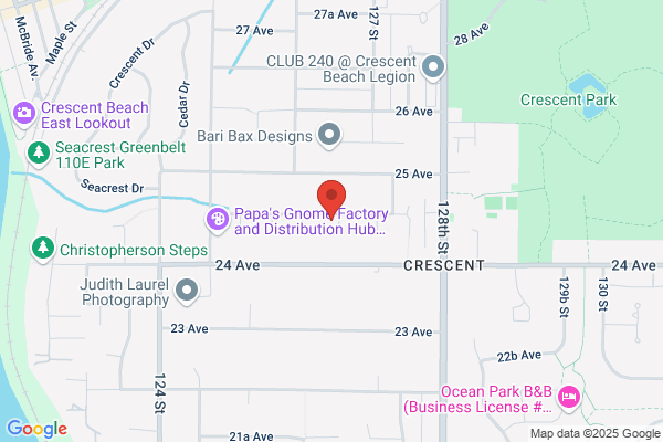 Crescent Knife Works