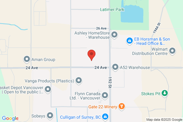Abco Plastics Ltd