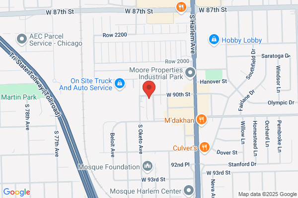 Bridgeview Welding Supplies Ltd