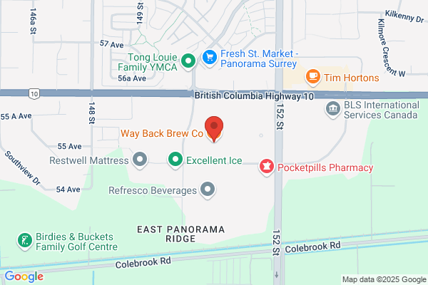 Scott Road Brewing Co