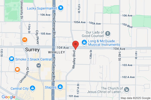 Apex Communications Inc, Cellular Divisions, Surrey