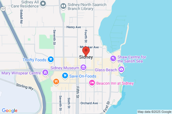 Sidney Town of, Engineering