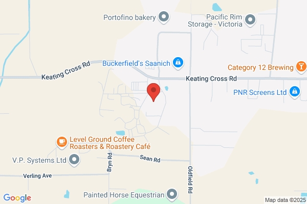 Butler Concrete & Aggregate Ltd