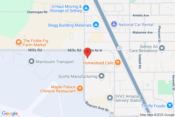 Stocker's Moving & Storage