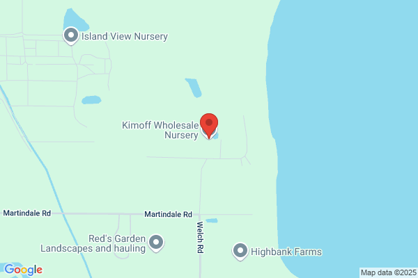 Le Coteau Nursery