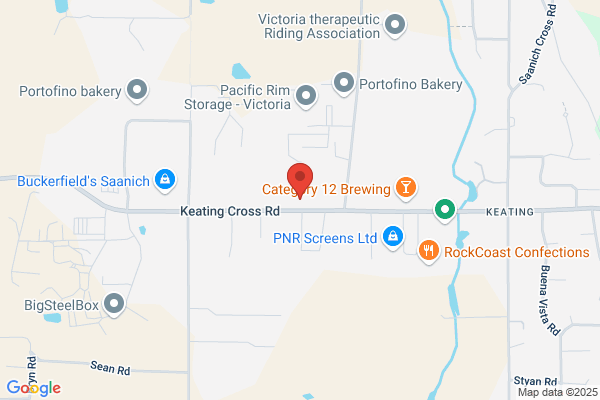 Breadner Veterinary Services Ltd