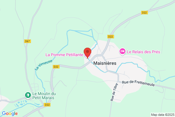 A La Pomme D'Api Pré-Maternelle