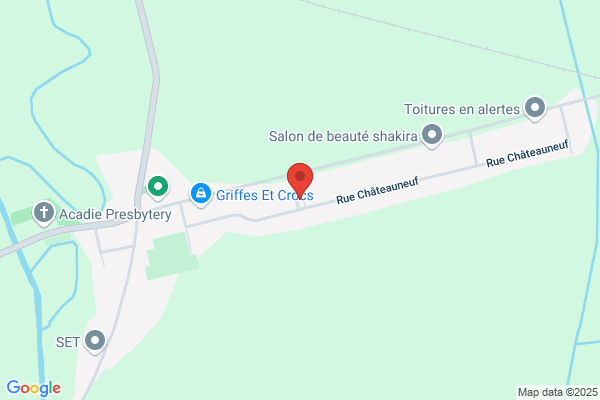Centre De La Petite Enfance L'univers Des Petits Inc, La Foret Enchantee