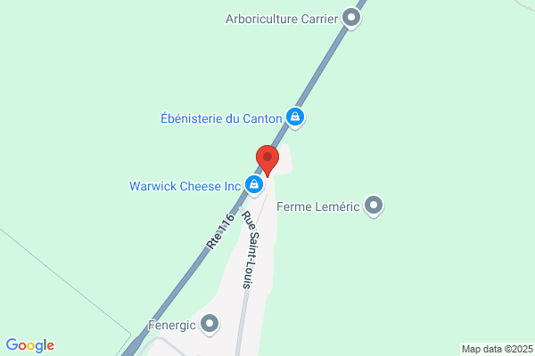 Depanneur De Grandpre Inc