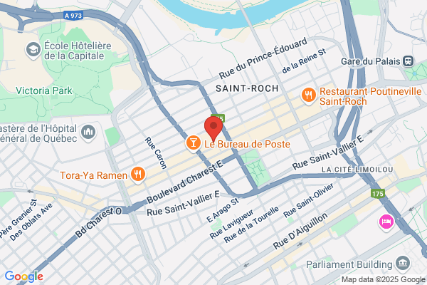 Joujoutheque Basse-Ville