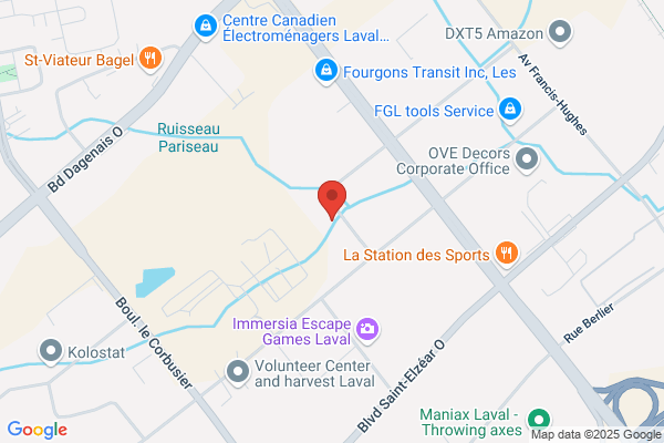Planete Quebec