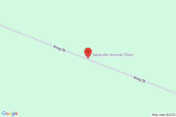 Sackville Animal Clinic