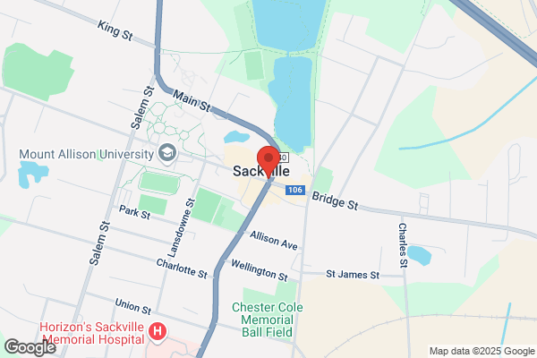 Mount Allison University, Bookstore