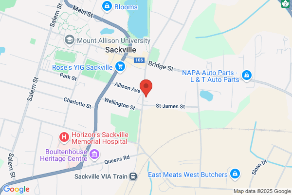Sackville Co-Op