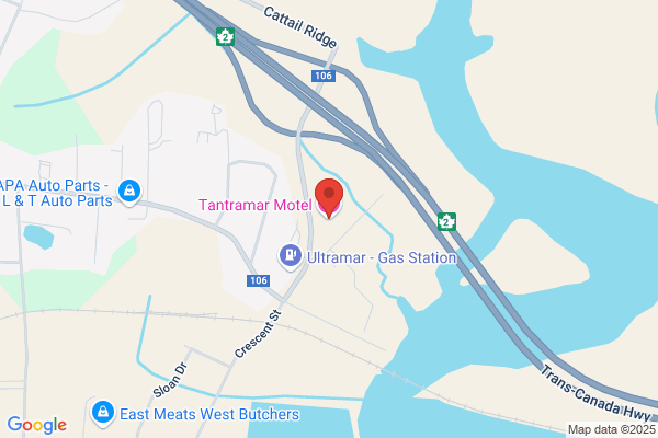 Tantramar Motel
