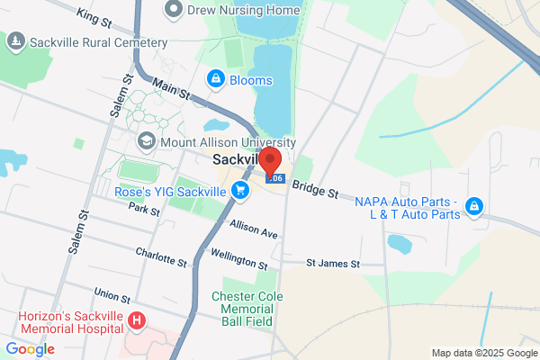 Black Duck Café and Restaurant