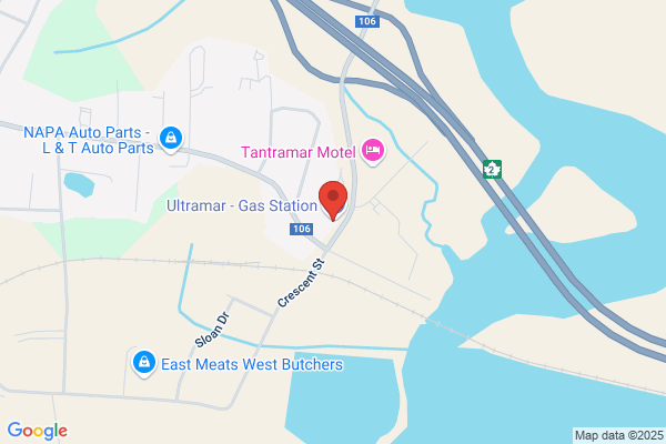 Tantramar Gas Bar Ltd